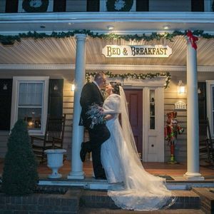 Meet your Posher, Toniann